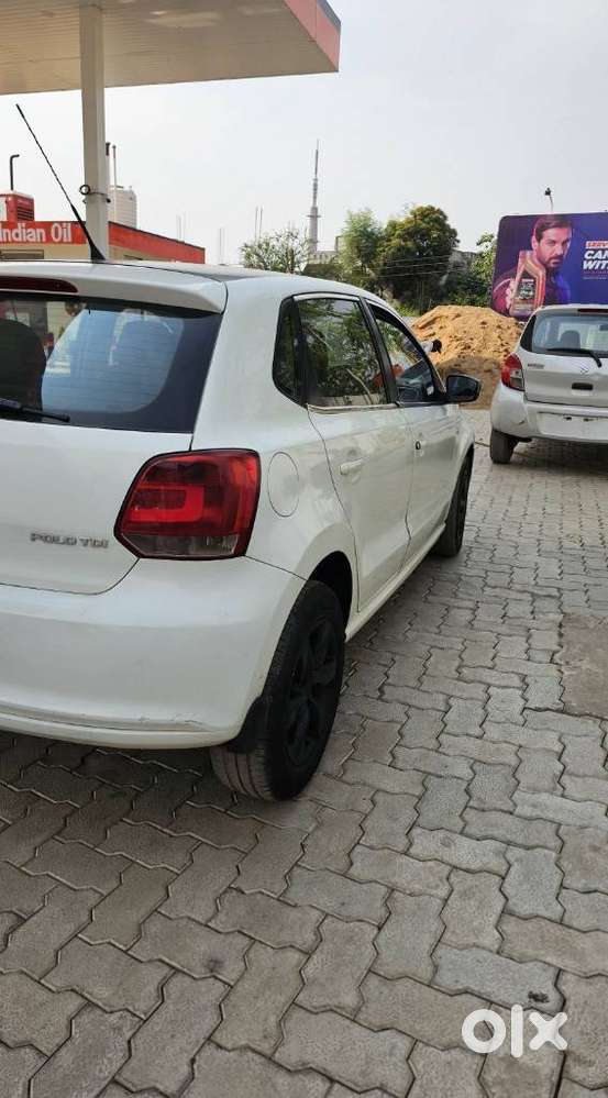Volkswagen Polo 2013-2015 1.5 Tdi Comfortline, 2013, Diesel