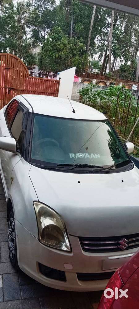 30-jun-2011 Swift Dzire