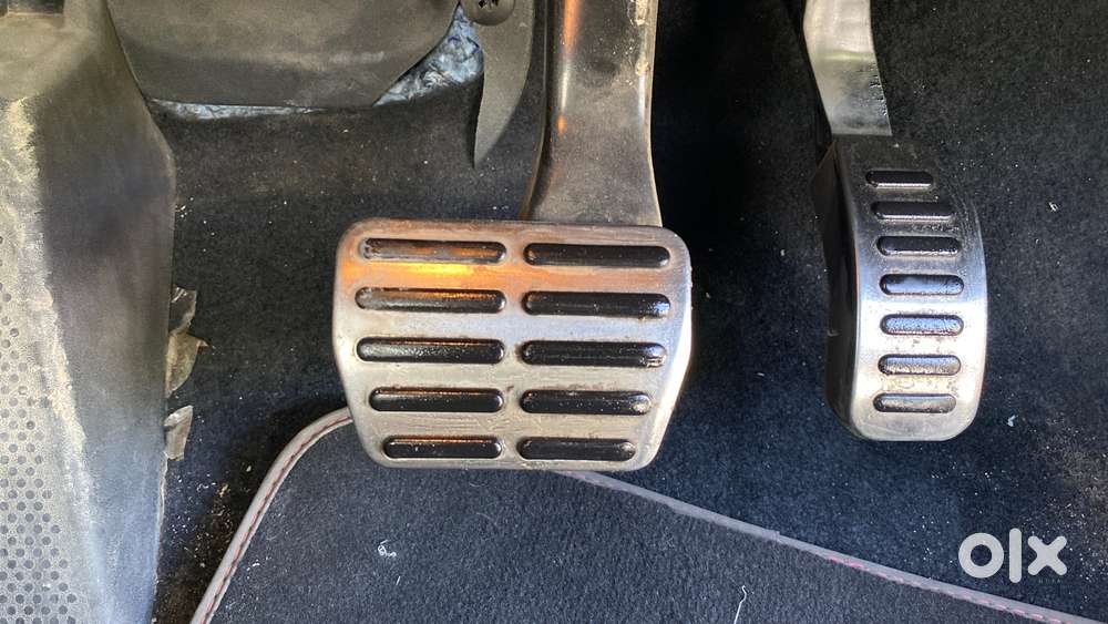 Skoda Rapid 1.6 Mpi At Style, 2019, Petrol