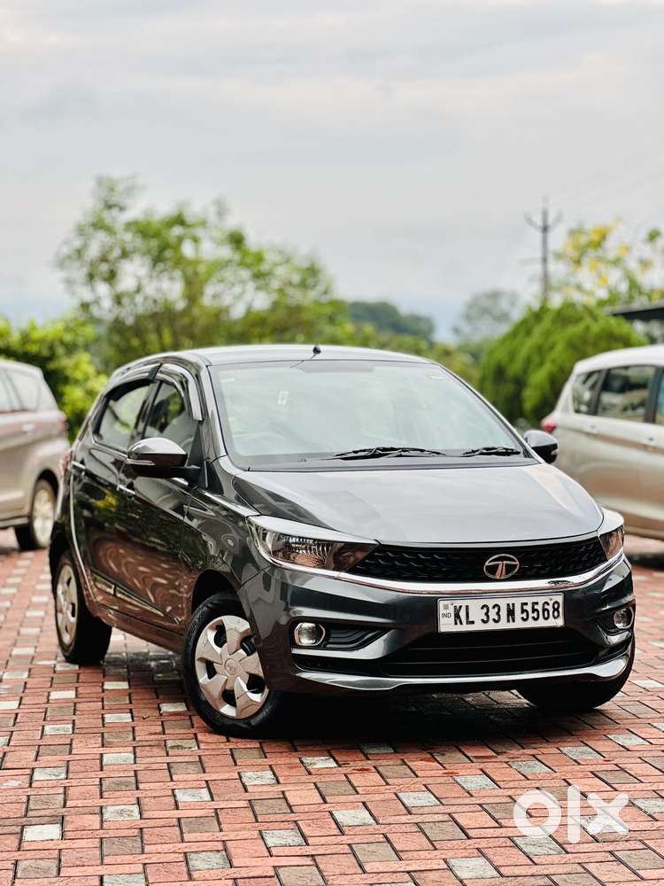 Tata Tiago 1.2 Revotron Xt Rhythm, 2021, Petrol