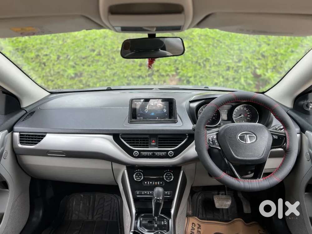 Tata Nexon 1.5 Revotorq Xza Plus Dualtone, 2018, Diesel
