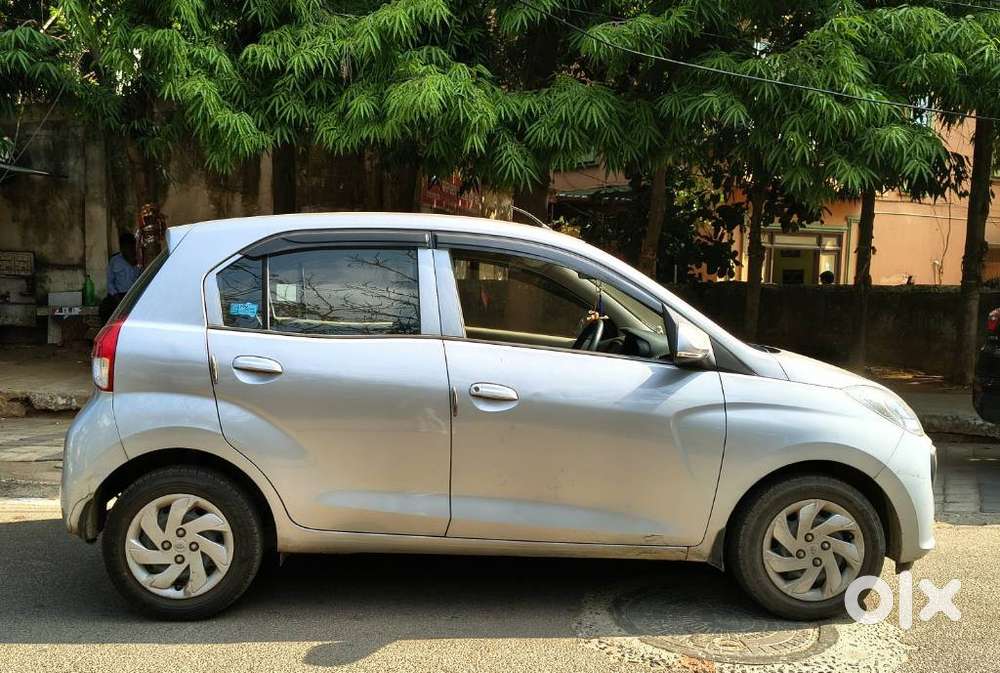 Hyundai Santro Sportz, 2020, Petrol