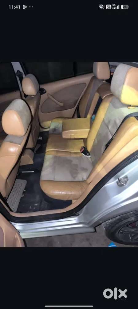Skoda Octavia Tdi At 2003 For Sale