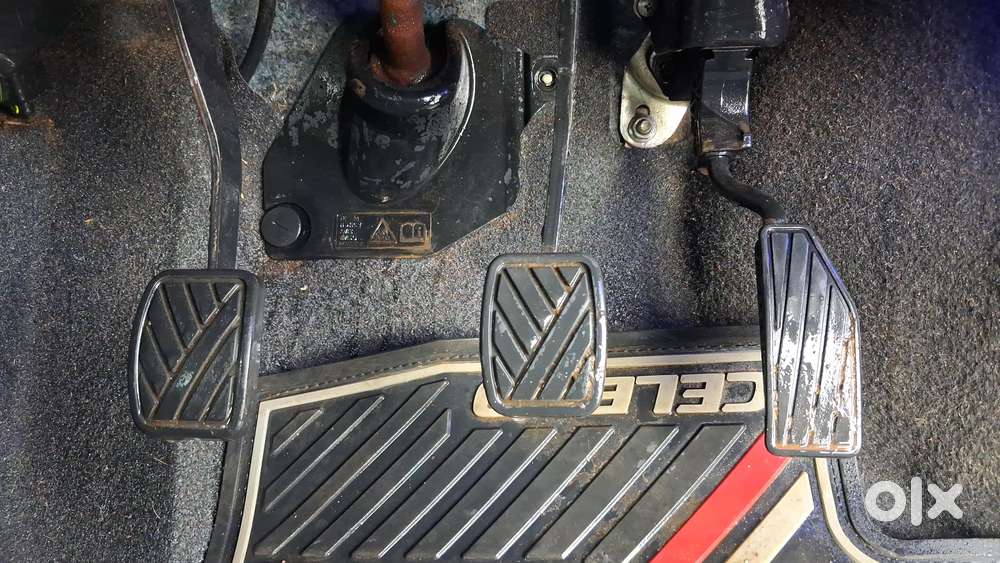 Maruti Suzuki Celerio 2021-1.0 Zxi Plus Mt, 2022, Petrol