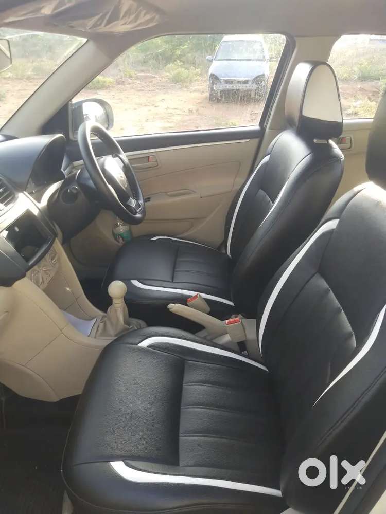 Maruti Suzuki Dzire 2021 Cng & Hybrids 85690 Km Driven