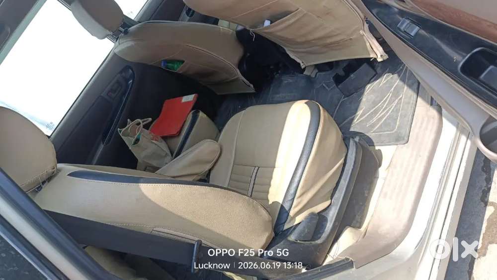 Toyota Innova Diesel 2016
