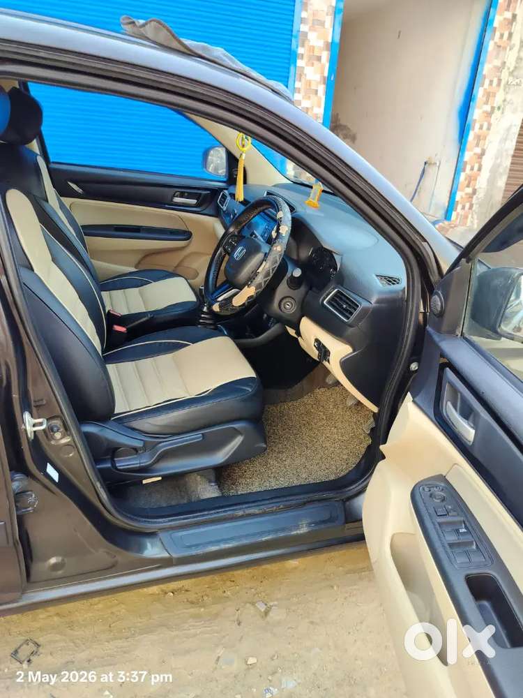 Honda Amaze 2020 Vx