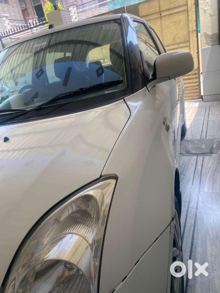 Swift Vdi Maruti 2009