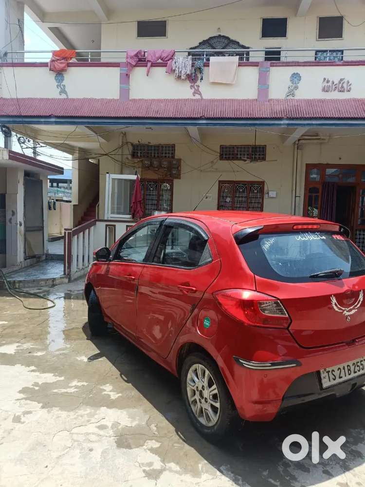 Tata Tiago 1.2 Revotron 2017