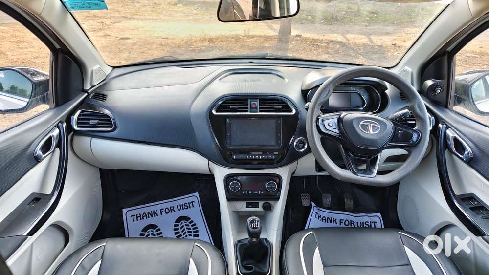 Tata Tigor, 2022, Cng & Hybrids