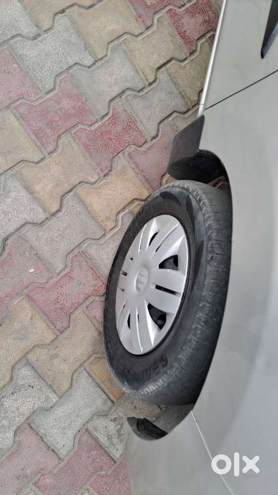 Maruti Suzuki Alto 800 Vxi Airbag, 2019, Petrol