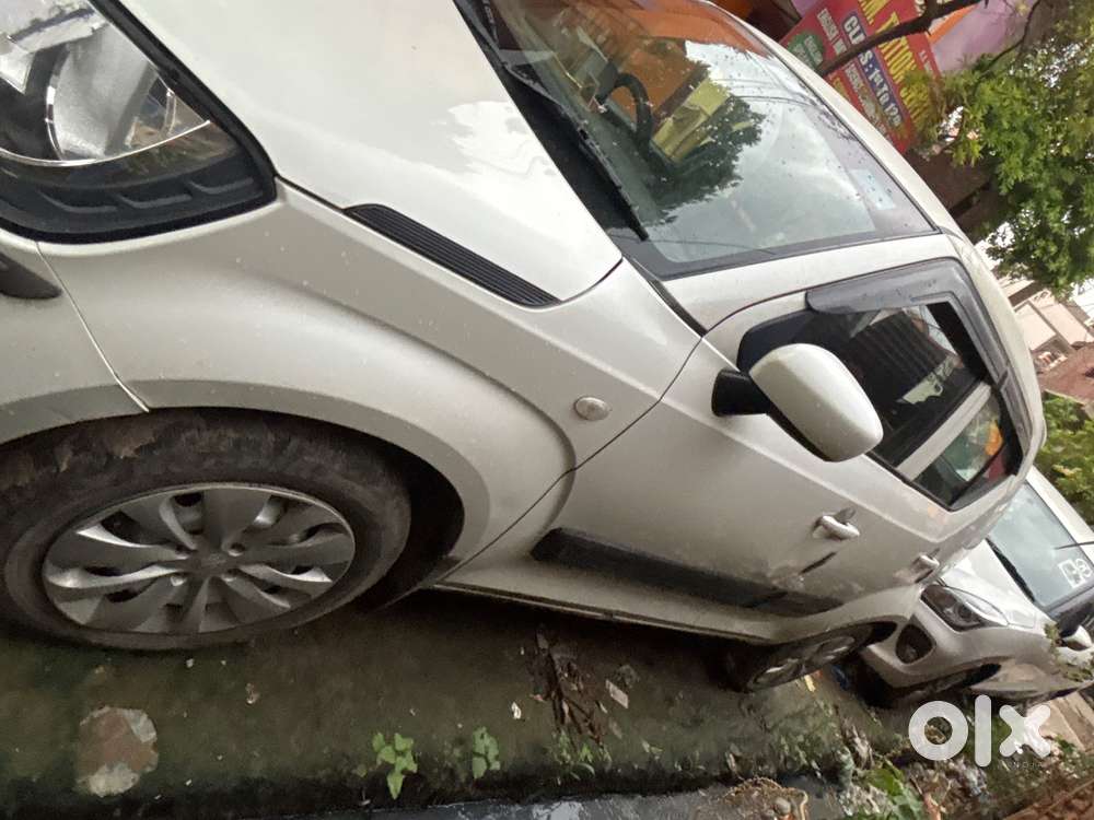 Maruti Suzuki Ignis 2022