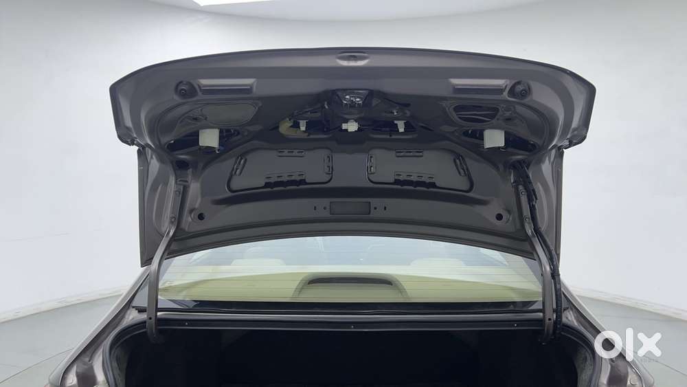 Honda City 2014-2015 I Dtec Vx, 2014, Petrol