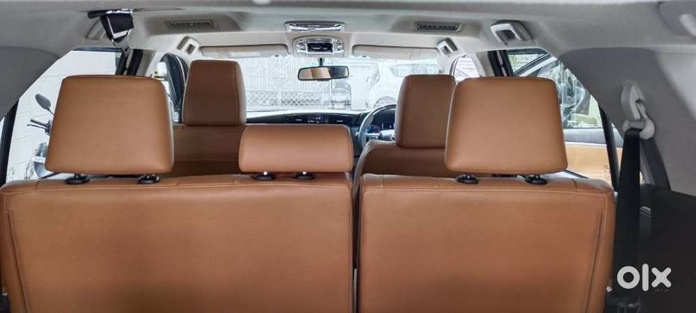 Toyota Fortuner 4x2 At 2.8 Diesel, 2024, Diesel