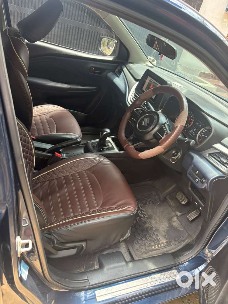 Maruti Suzuki Baleno Delta, 2023, Petrol