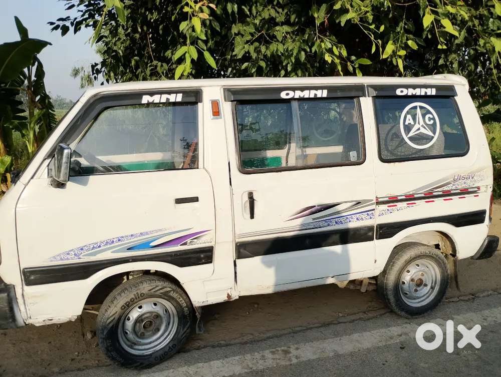 Omni  E Mpi