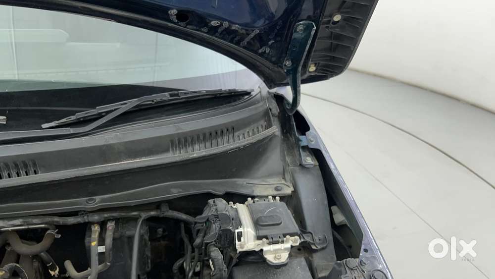 Maruti Suzuki Ignis 1.2 Alpha Amt, 2023, Petrol