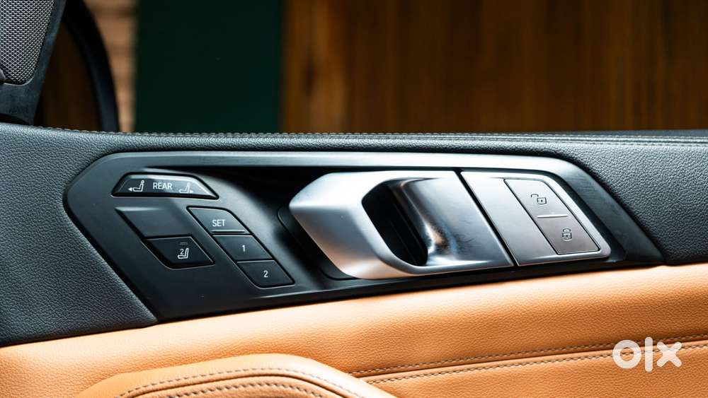 Bmw X7 Xdrive30d Dpe Signature, 2022, Diesel