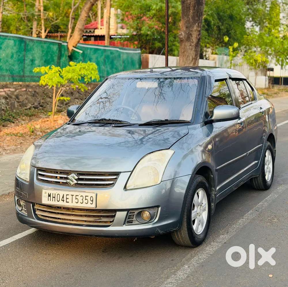 Maruti Suzuki Swift 2011 Dzire Variant