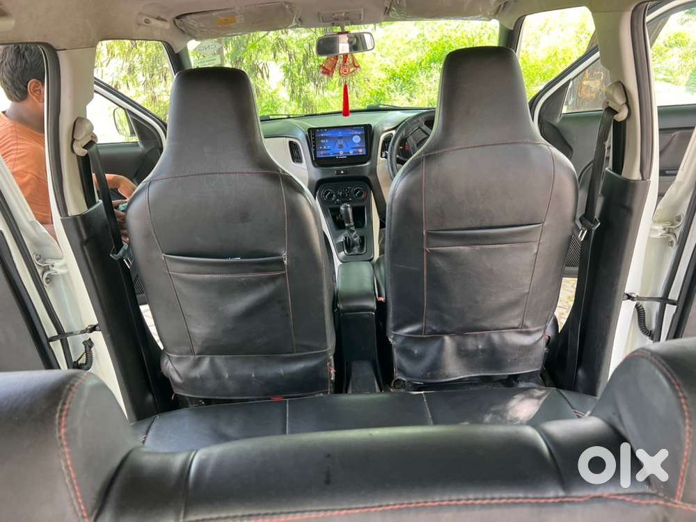 Maruti Suzuki Wagon R Lxi 2023