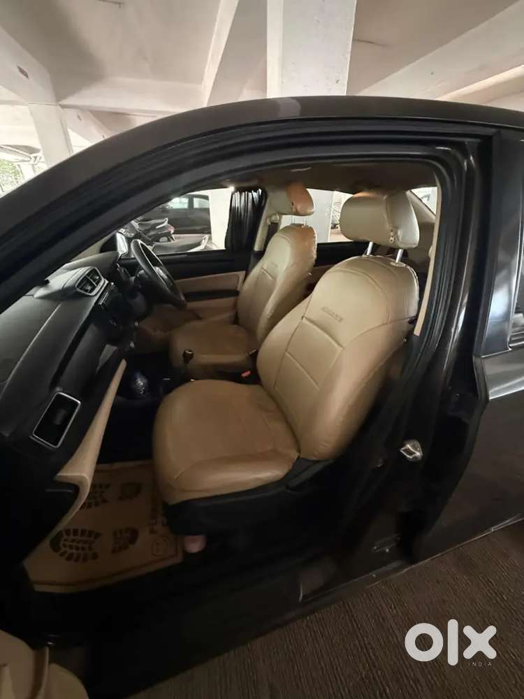 Honda Amaze 2018 Diesel Good Condition