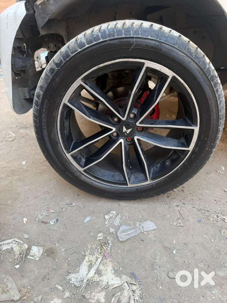 Mahindra Bolero 2023 Diesel Well Maintained