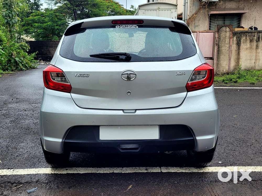 Tata Tiago 1.2 Revotron Xta, 2019, Petrol