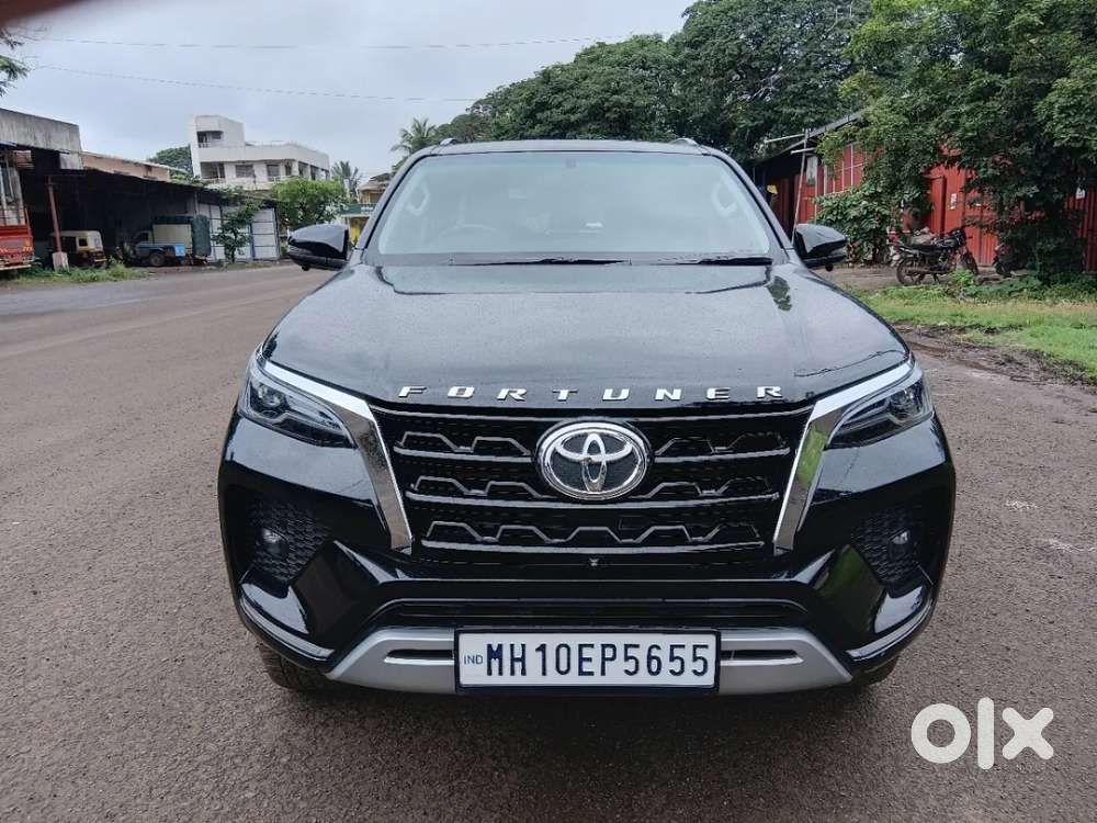 Toyota Fortuner 4x2 At, 2025, Diesel