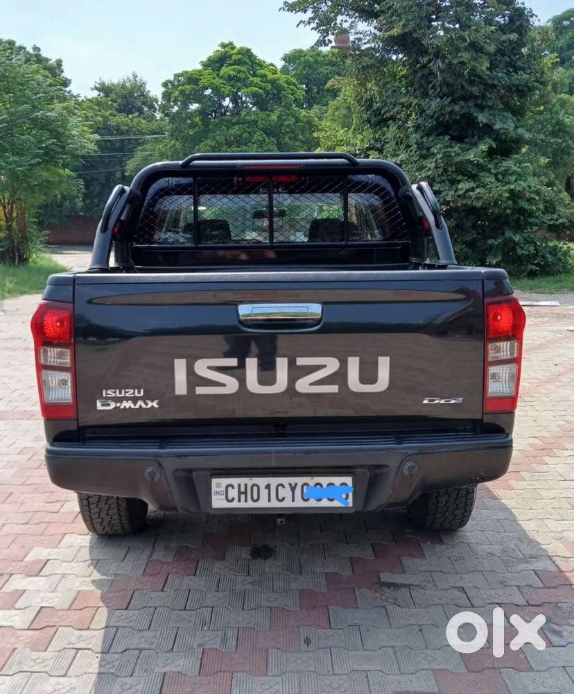 Isuzu Hi-lander 4x2 Mt, 2025, Diesel