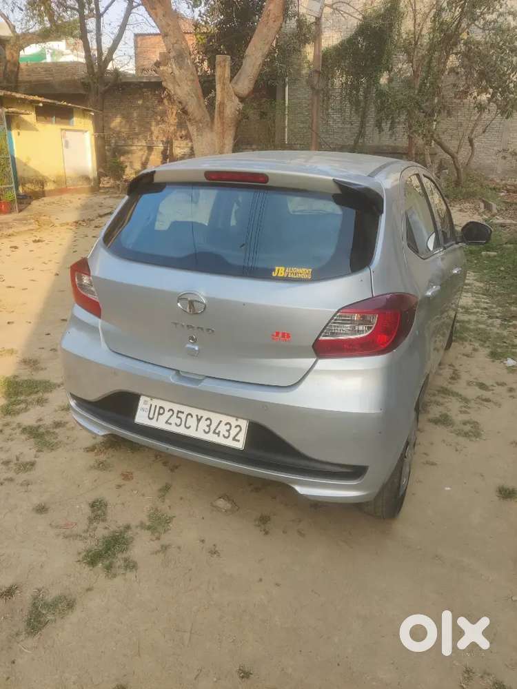 Tata Tiago 2020 Petrol 37000 Km Driven