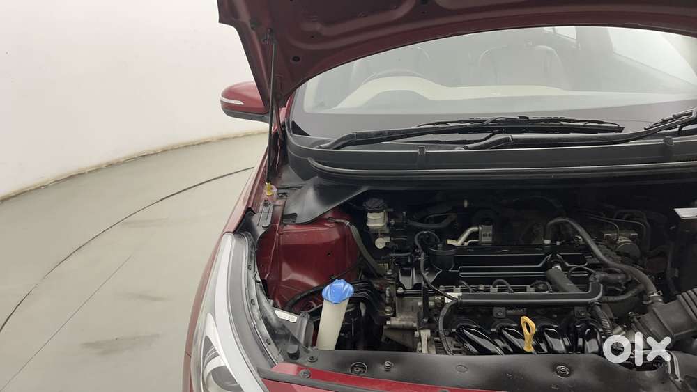 Hyundai Elite I20 Asta (o) 1.2 Mt, 2016, Petrol