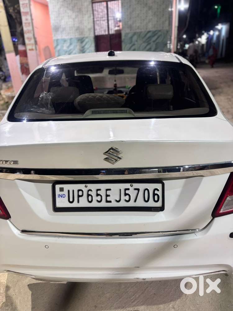 Maruti Swift Dzire Petrol 2022