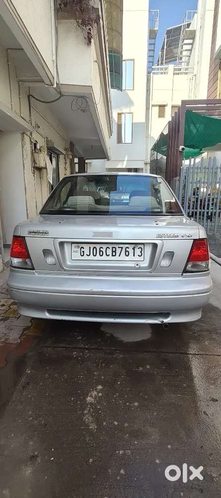 Maruti Suzuki Esteem 2007 Cng & Hybrids 163000 Km Driven