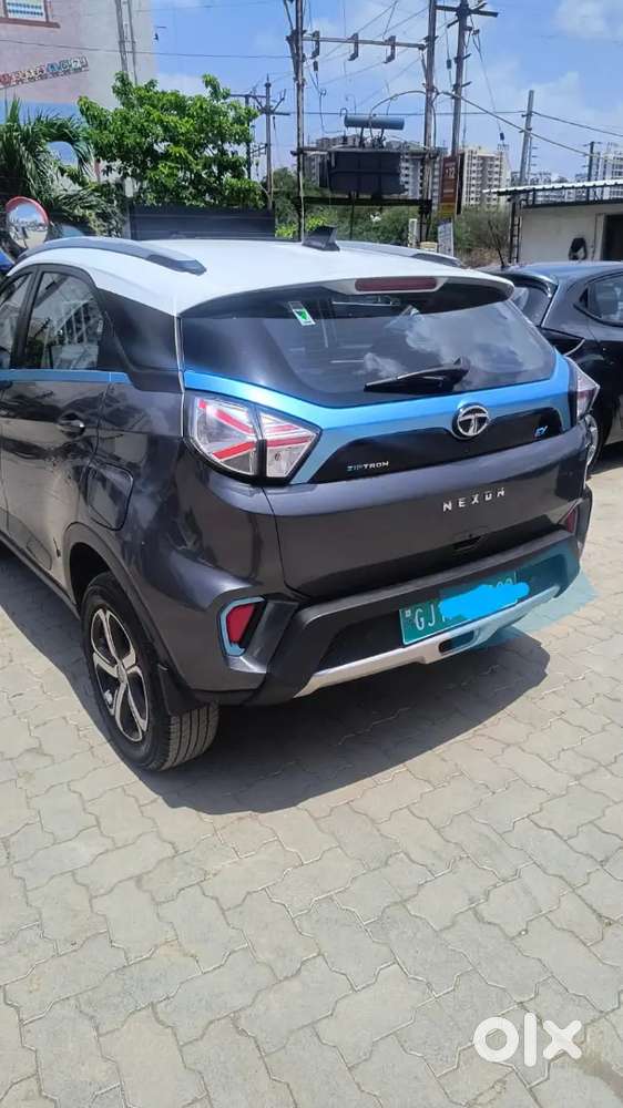 Without Warranty Good Condition Car