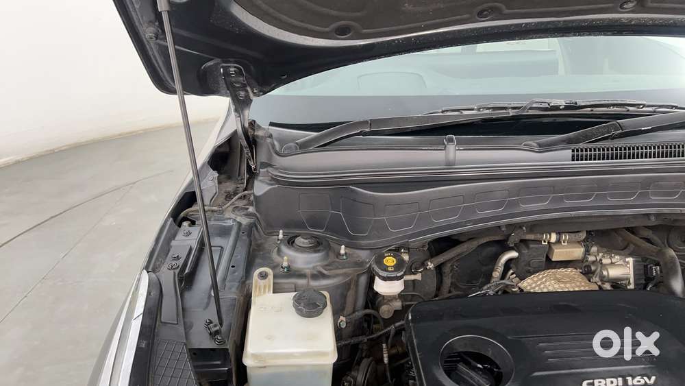 Kia Seltos 1.5 Gtx+ Diesel At, 2019, Diesel