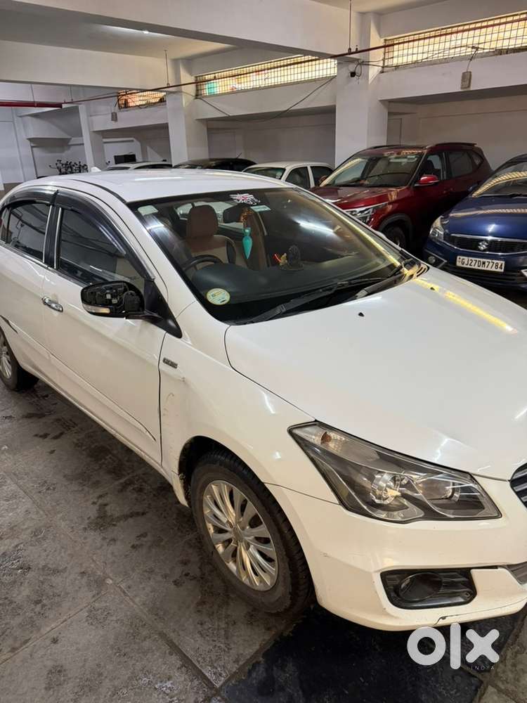 Maruti Suzuki Ciaz Zdi  Diesel -2015- Excellent Conditon-