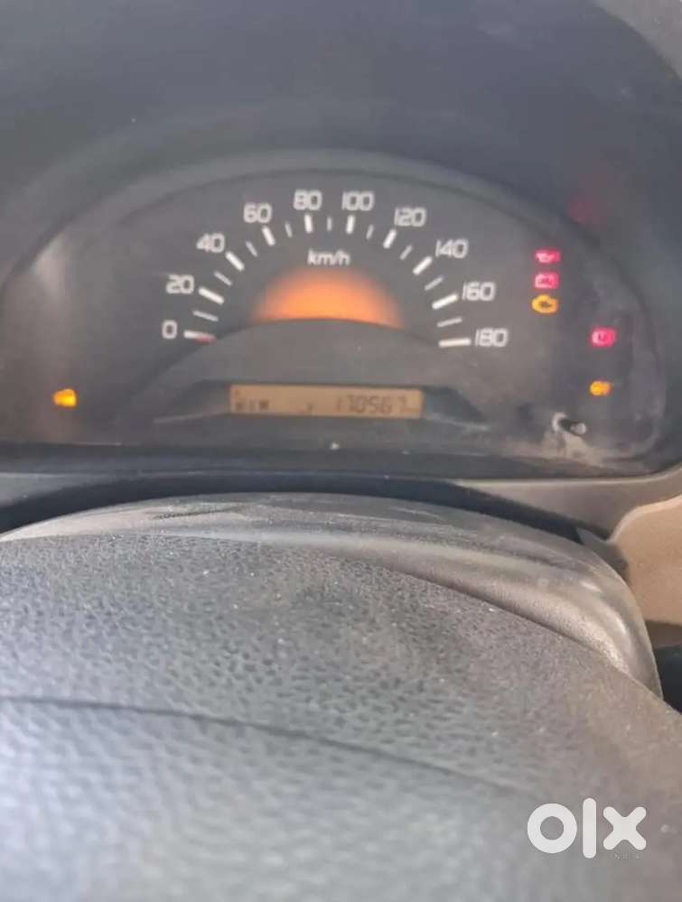 Maruti Suzuki Wagon 1.0 2017