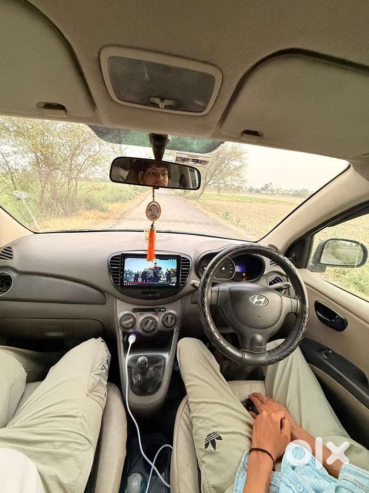 Hyundai Car 2011 Manual