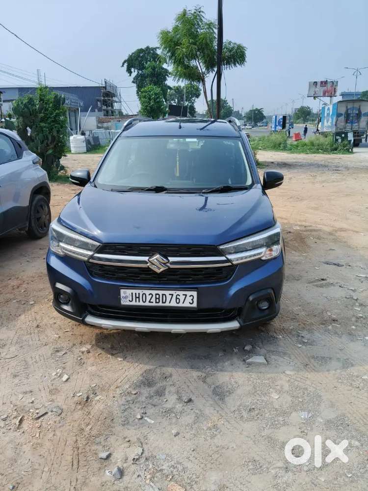 Maruti Suzuki Xl6 2022 Year Car