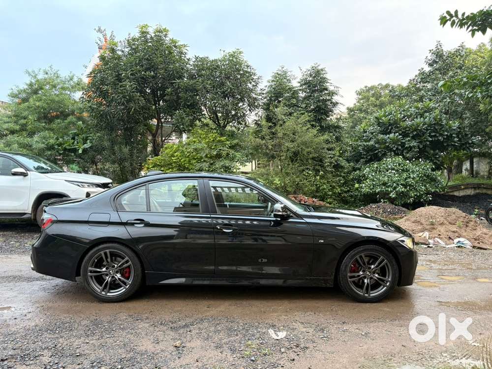 Bmw 3 Series 2.0 2018