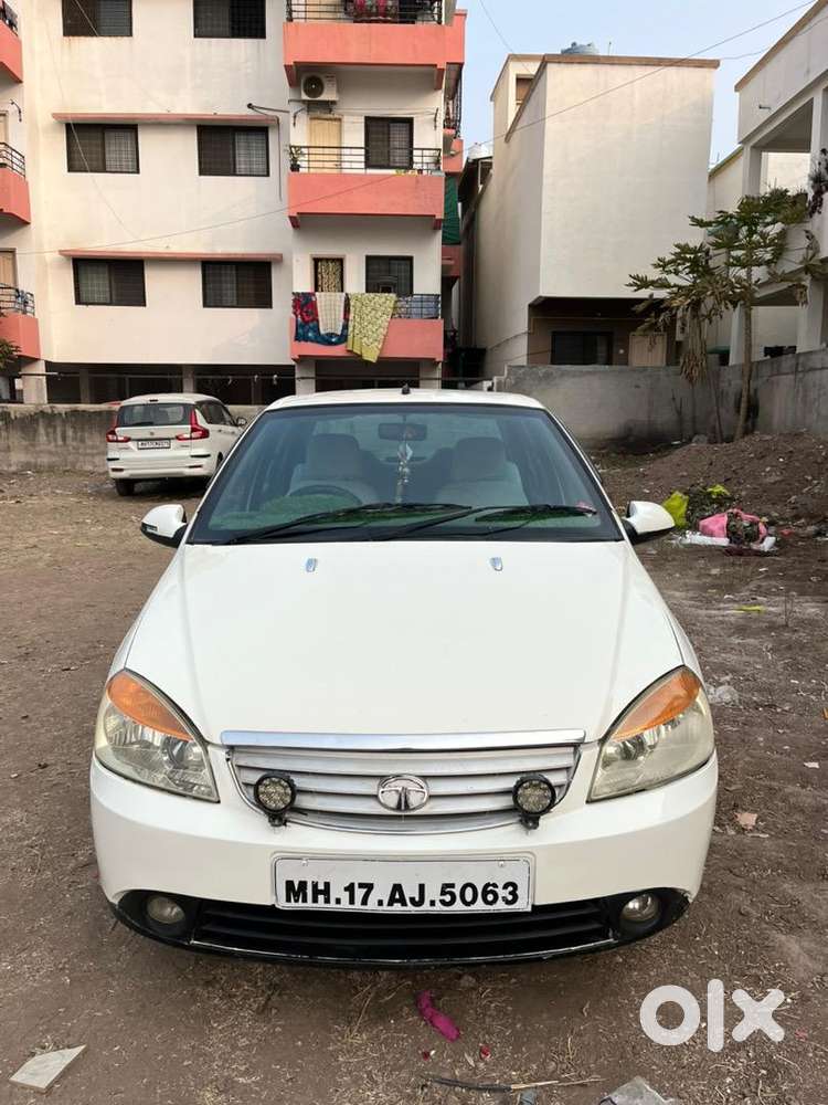 Tata Indigo Cs 2013 Diesel Well Maintained