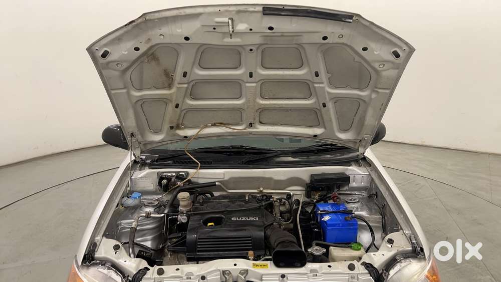 Maruti Suzuki Alto K10 Vxi, 2012, Petrol