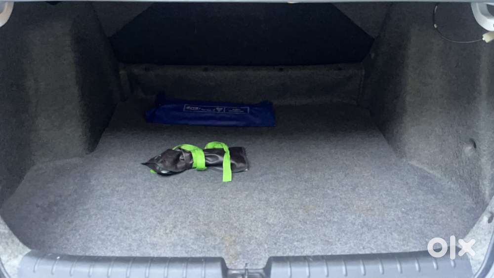 Honda City Zx Petrol Cvt, 2023, Petrol