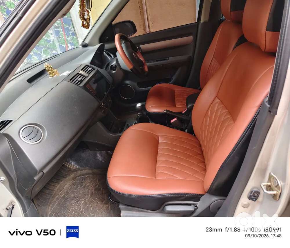 Maruti Suzuki Swift Vxi 2007