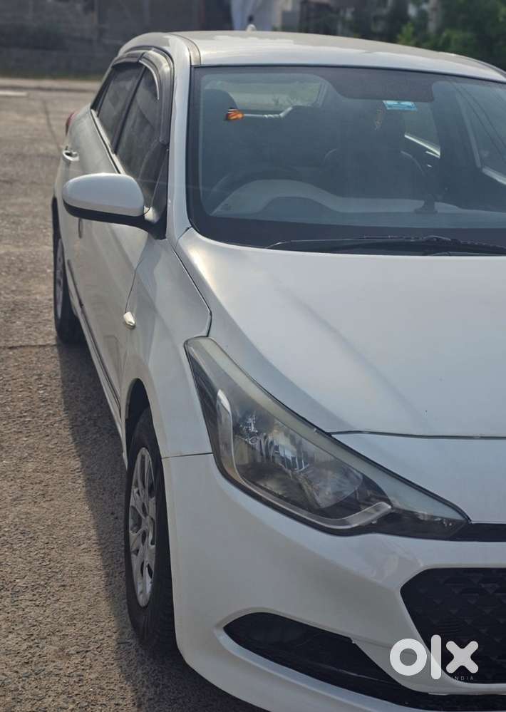 Hyundai Elite I20 1.4 Magna Plus Crdi, 2016, Diesel