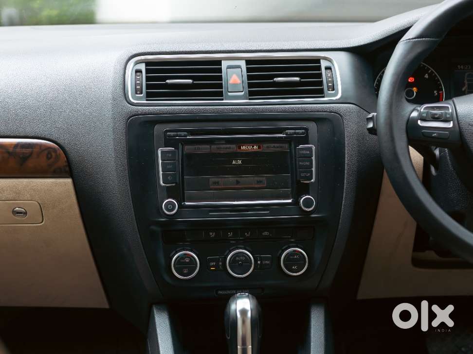 Volkswagen Jetta [ ] 2.0 Highline Tdi, 2014, Diesel