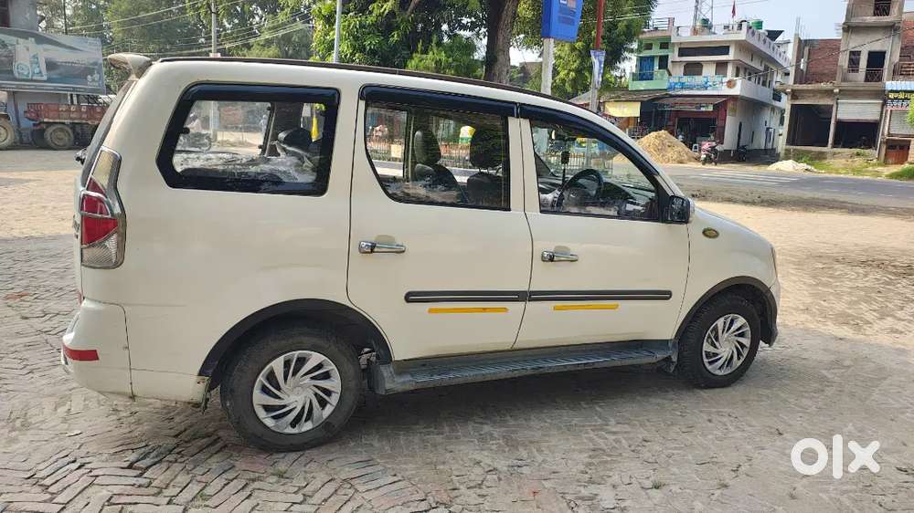 Mahindra Xylo Diesel 2013