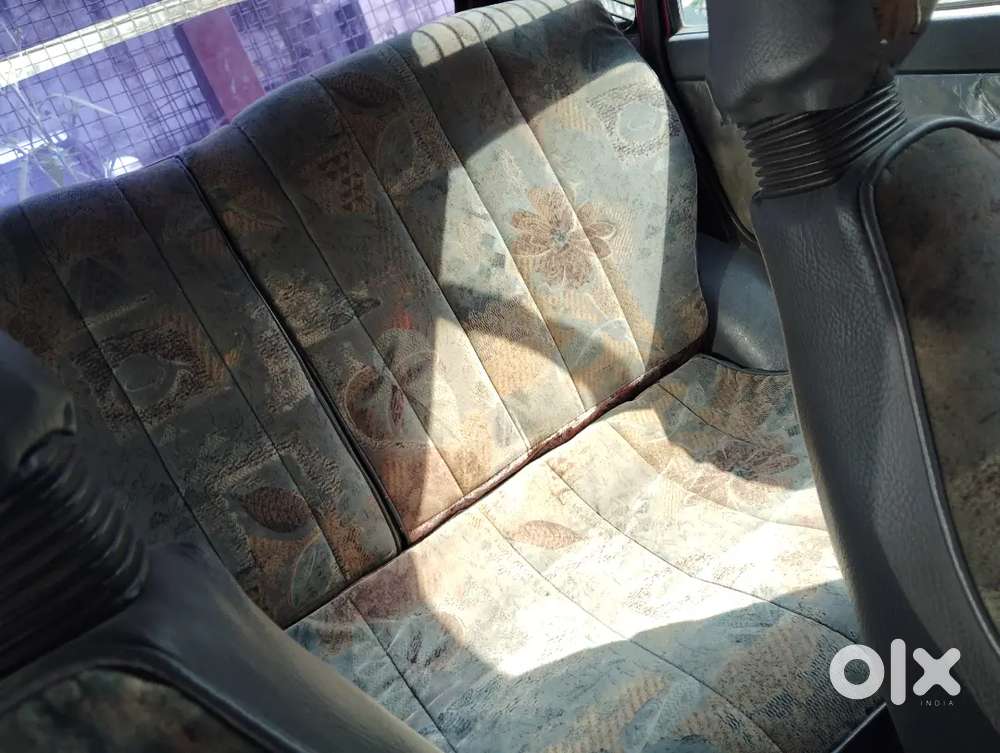 Maruti Suzuki 800 Delux Ac Showroom Condition