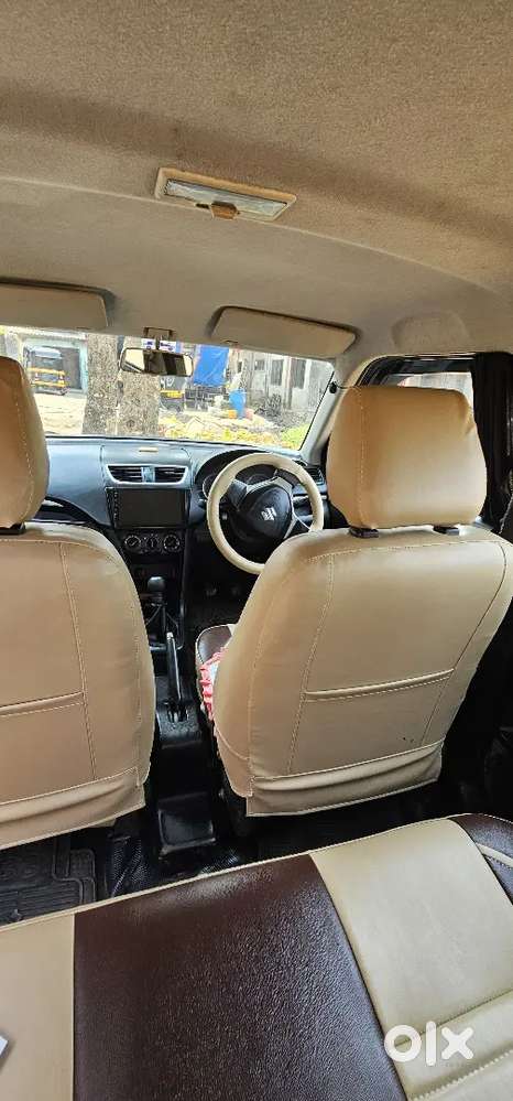 Maruti Suzuki Swift Vdi 2013 Diesel 122000 Km Driven