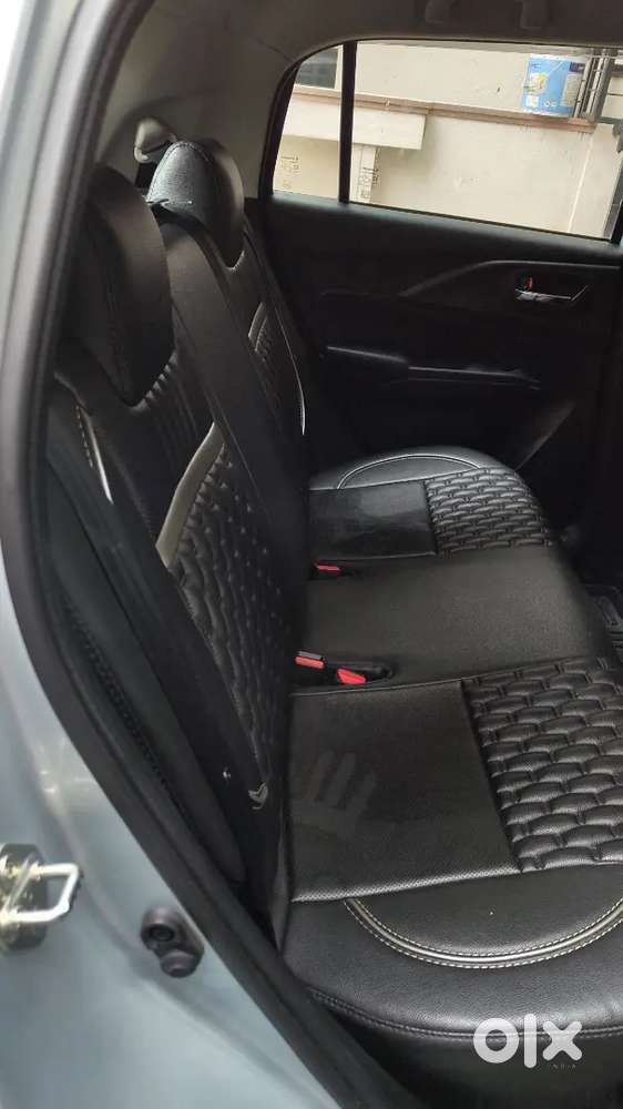 Urgent Sale – Well Maintained Maruti Suzuki Swift Vxi Optional 2025
